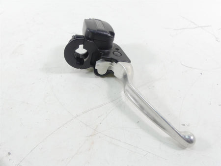 2013 Harley VRSCF Muscle V-Rod Front Brake Master Cylinder 11/16 44551-08F {{ shop.shopifyCountryName }} - Mototech271