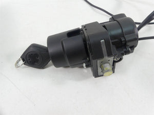 2012 Mv Agusta Brutale 1090 R Ignition Switch Cdi Ecu Ecm Module 8C00B5568 | Mototech271