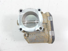 Load image into Gallery viewer, 2015 Can-Am Commander 1000XT Bosch Throttle Body 420892595 420892596 | Mototech271
