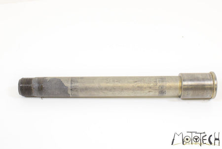 2005 Kawasaki ZZR1200 ZX1200 Ninja Front Wheel Axle Spindle 41068-1327 {{ shop.shopifyCountryName }} - Mototech271