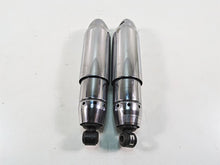 Load image into Gallery viewer, 2009 Harley FXDF Dyna Fat Bob 12&quot; Rear Shock Damper Suspension Set  54537-08A | Mototech271

