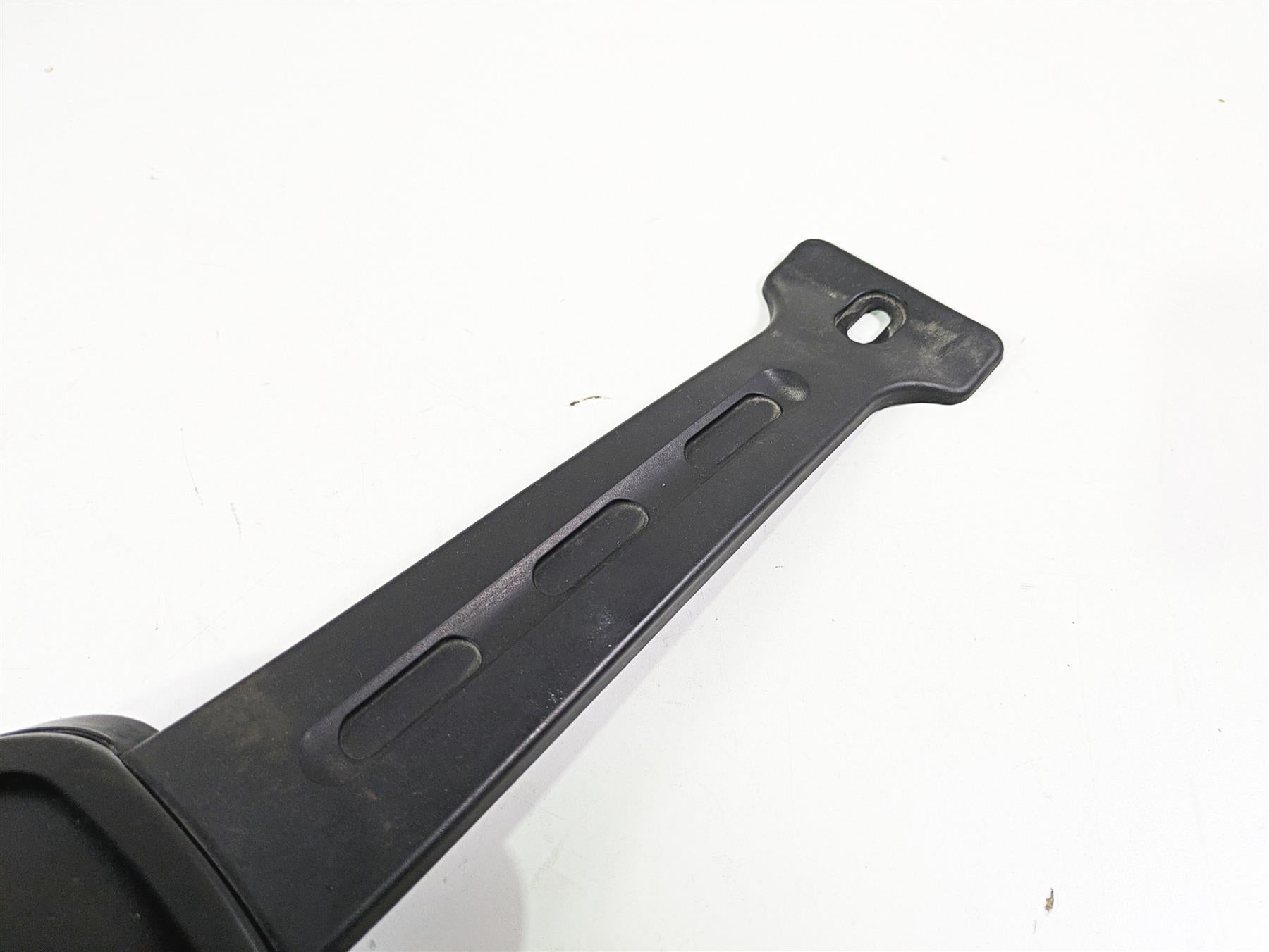 2015 Harley FXDF Dyna Fat Bob Tank Dash Cover Console - Black 70900347 {{ shop.shopifyCountryName }} - Mototech271
