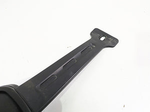 2015 Harley FXDF Dyna Fat Bob Tank Dash Cover Console - Black 70900347
