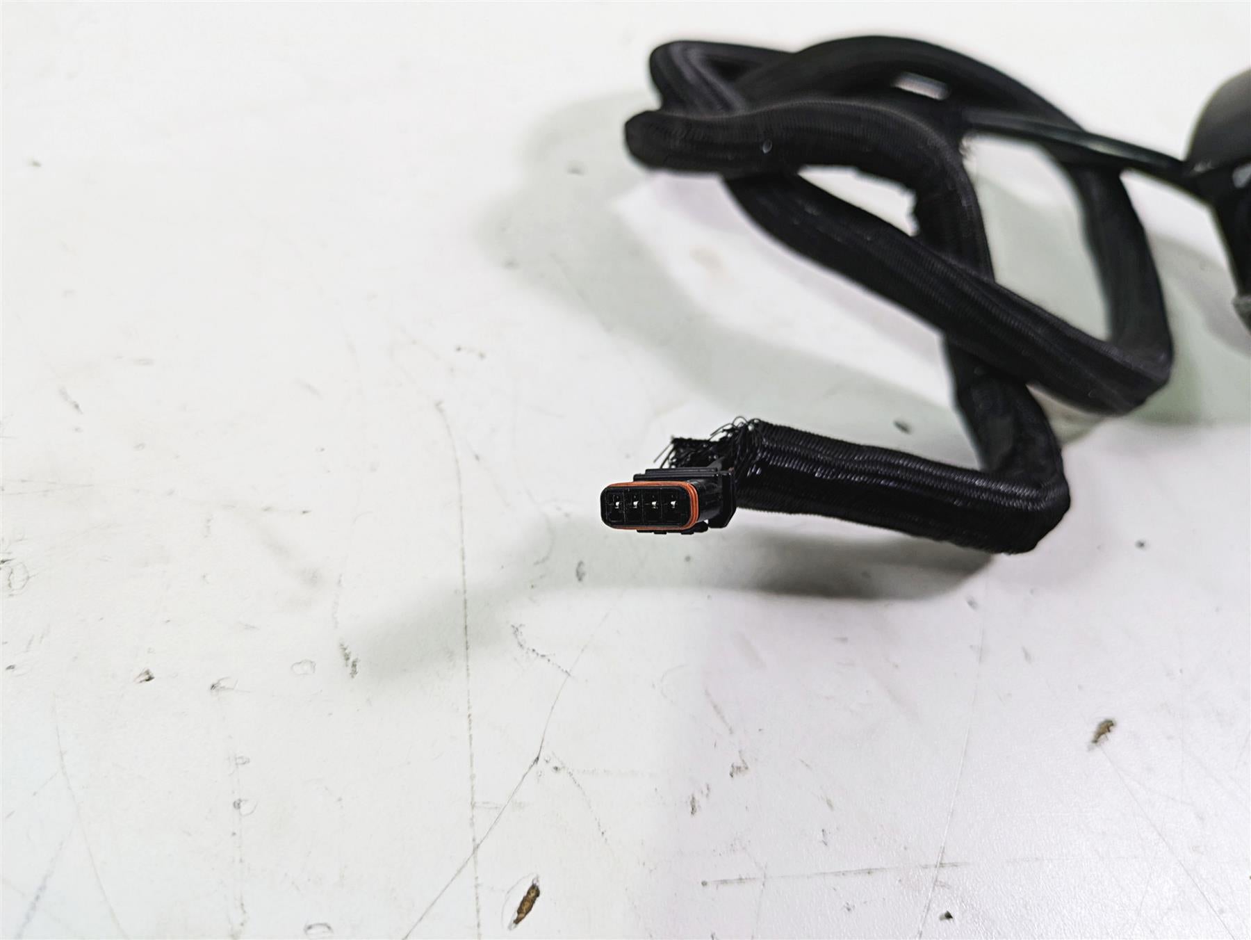 2016 Harley FXDL Dyna Low Rider Left Hand Control Switch - Read 71500372 {{ shop.shopifyCountryName }} - Mototech271