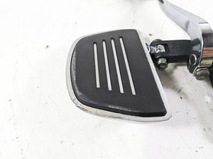 2013 Harley FXDWG Dyna Wide Glide Left Floorboard + Fw Controls - Read 33693-03