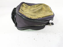 Load image into Gallery viewer, 2014 BMW R1200 RT RTW K52 Oem Tank Bag Pouch &amp; Mounts 77458543227 | Mototech271
