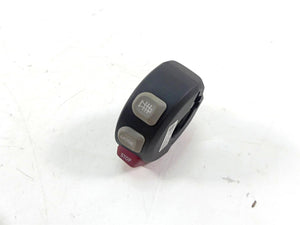 2016 BMW R1200GS Adv K51 Right Hand Control Switch Grip Heater Mode 61318546186 | Mototech271