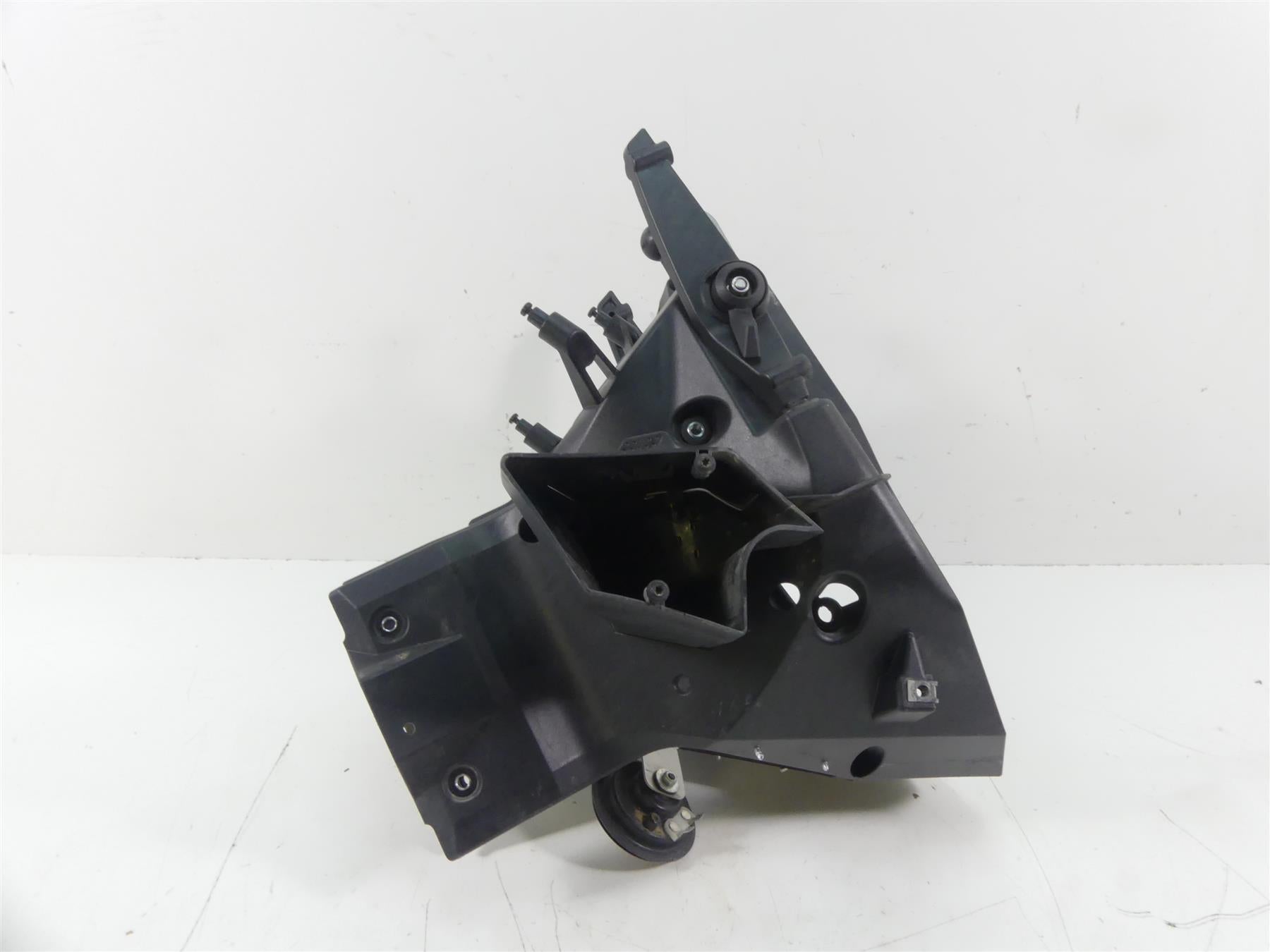 2015 KTM 1190 Adventure R Front Cockpit Support Stay Bracket Set 60314010000 {{ shop.shopifyCountryName }} - Mototech271