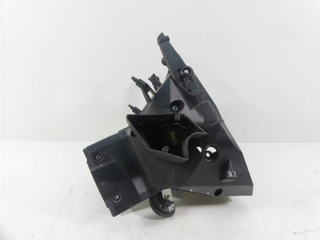 2015 KTM 1190 Adventure R Front Cockpit Support Stay Bracket Set 60314010000 {{ shop.shopifyCountryName }} - Mototech271