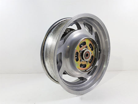 2000 Honda GL1500 Valkyrie Interstate Straight Rear Wheel Rim 16x5 42650-MBY-670-Mototech271