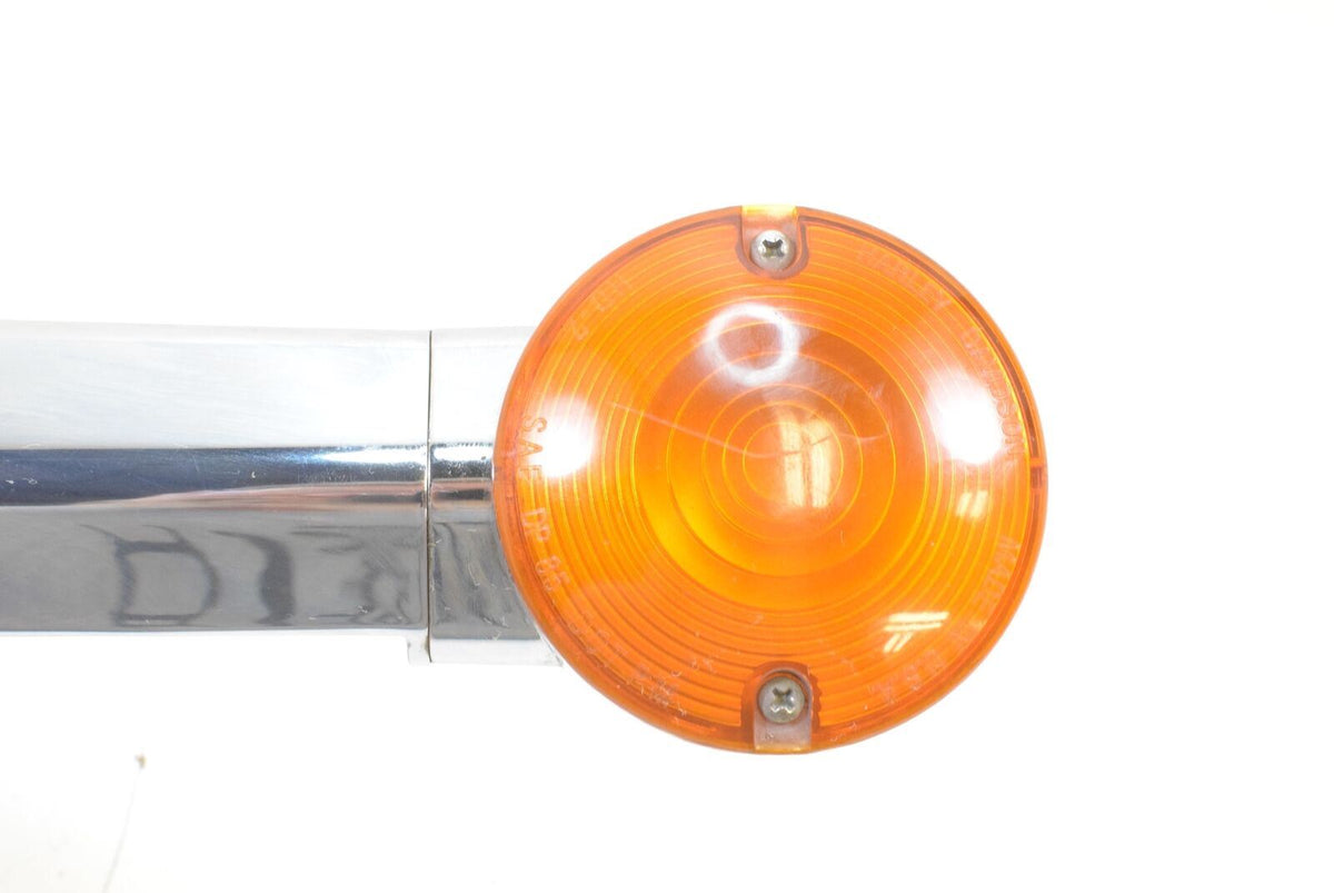 2013 Harley Touring FLHTCU Electra Glide Rear Turn Signal Blinker Bar 68510-74C {{ shop.shopifyCountryName }} - Mototech271