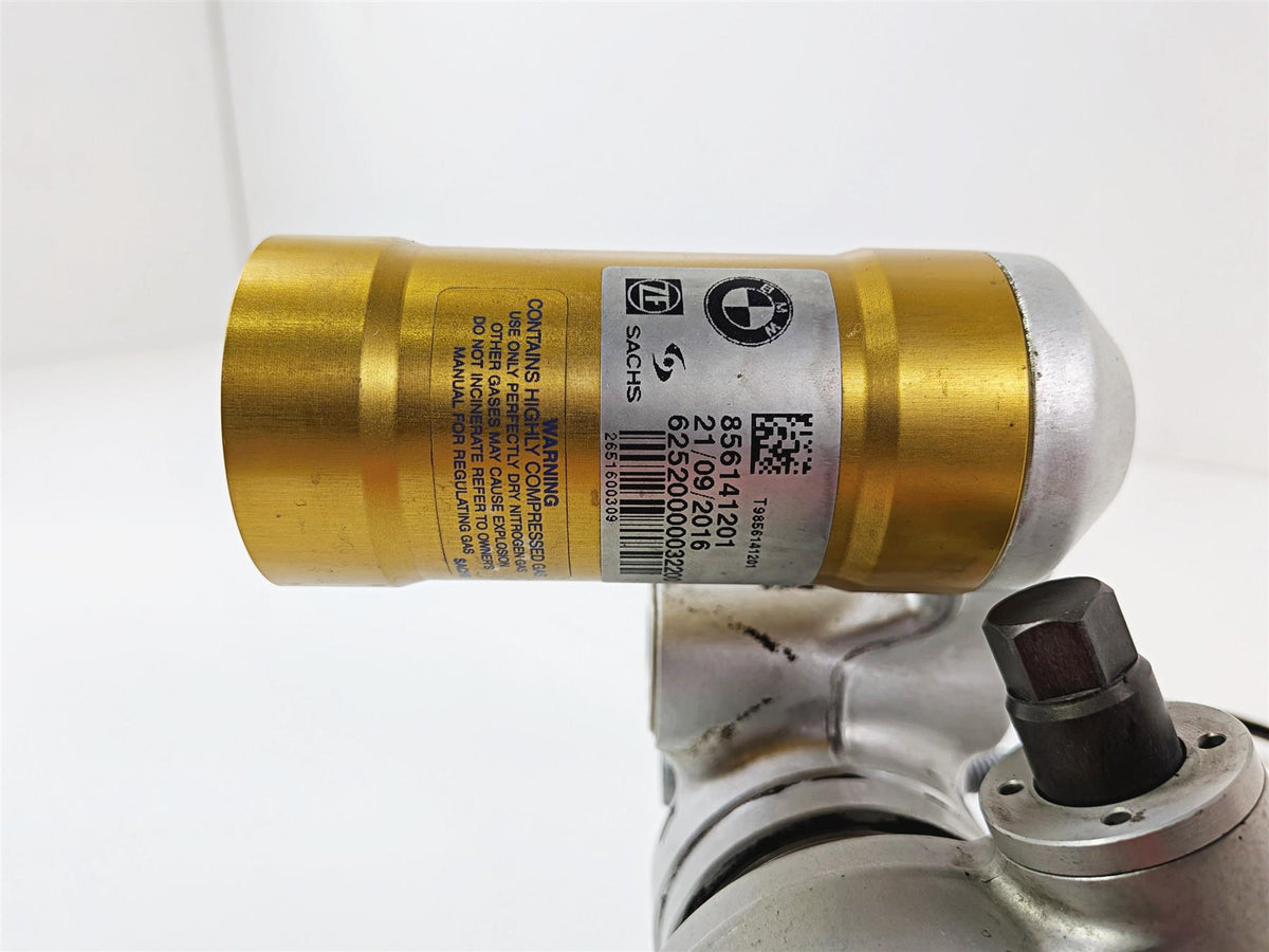 2017 BMW S1000RR K46 Rear DDC Sachs Suspension Shock Damper 33548561412 {{ shop.shopifyCountryName }} - Mototech271
