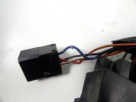 2007 Harley Touring FLHRC Road King Main Wiring Harness Loom -For Parts 70245-07 {{ shop.shopifyCountryName }} - Mototech271