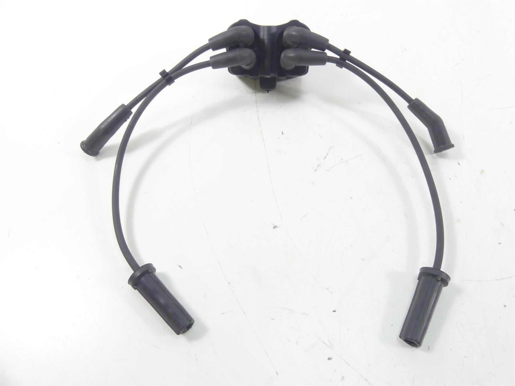 2021 Harley Softail FXBBS 114 Street Bob Ignition Coil Wires Plugs 758m 31600067 {{ shop.shopifyCountryName }} - Mototech271