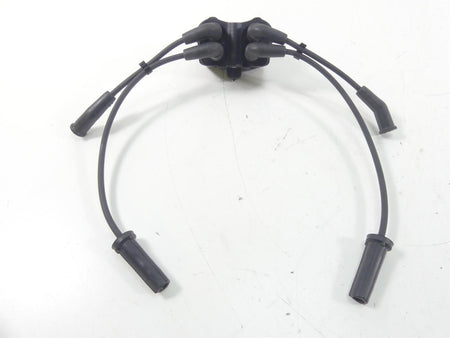 2021 Harley Softail FXBBS 114 Street Bob Ignition Coil Wires Plugs 758m 31600067 {{ shop.shopifyCountryName }} - Mototech271
