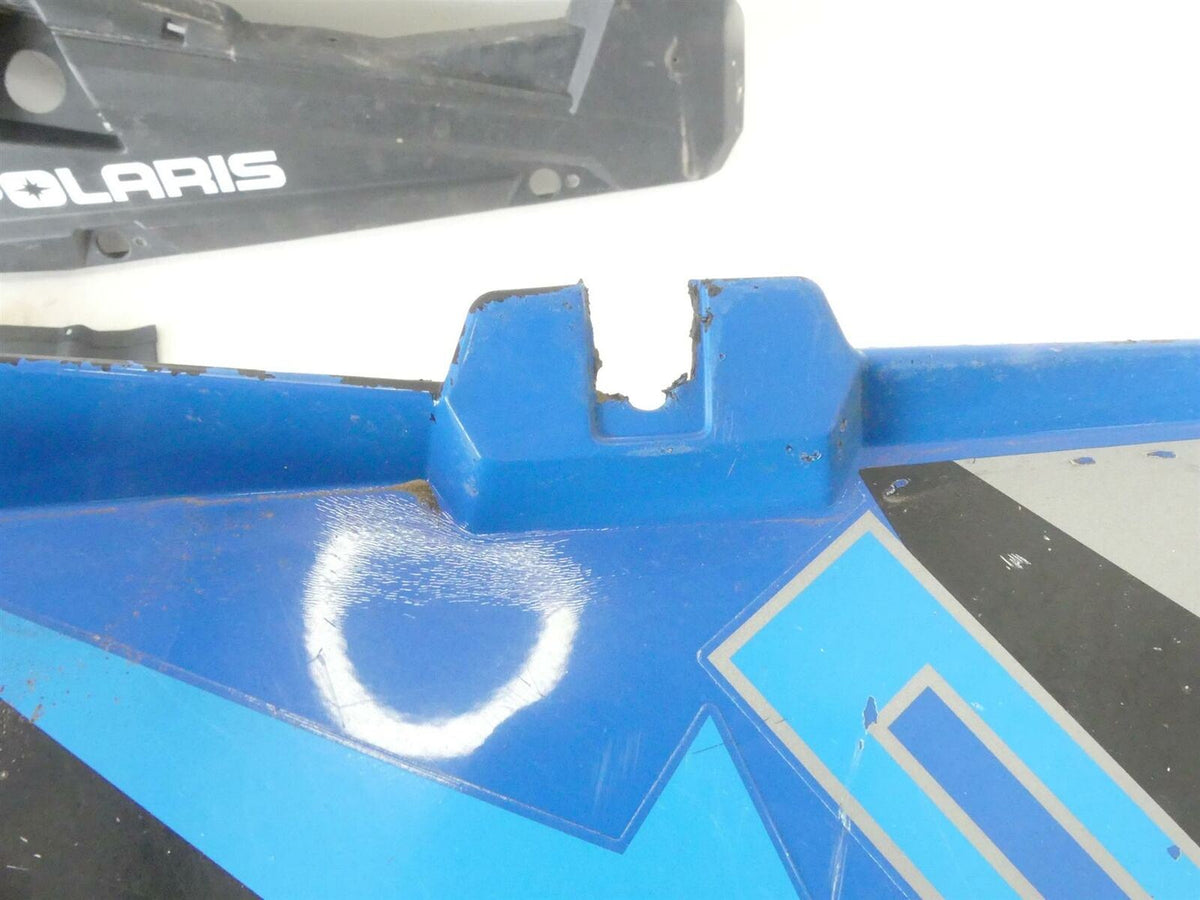 2016 Polaris RZR1000 XP Turbo EPS Fairing Cover Fender Tank Plastic Set {{ shop.shopifyCountryName }} - Mototech271