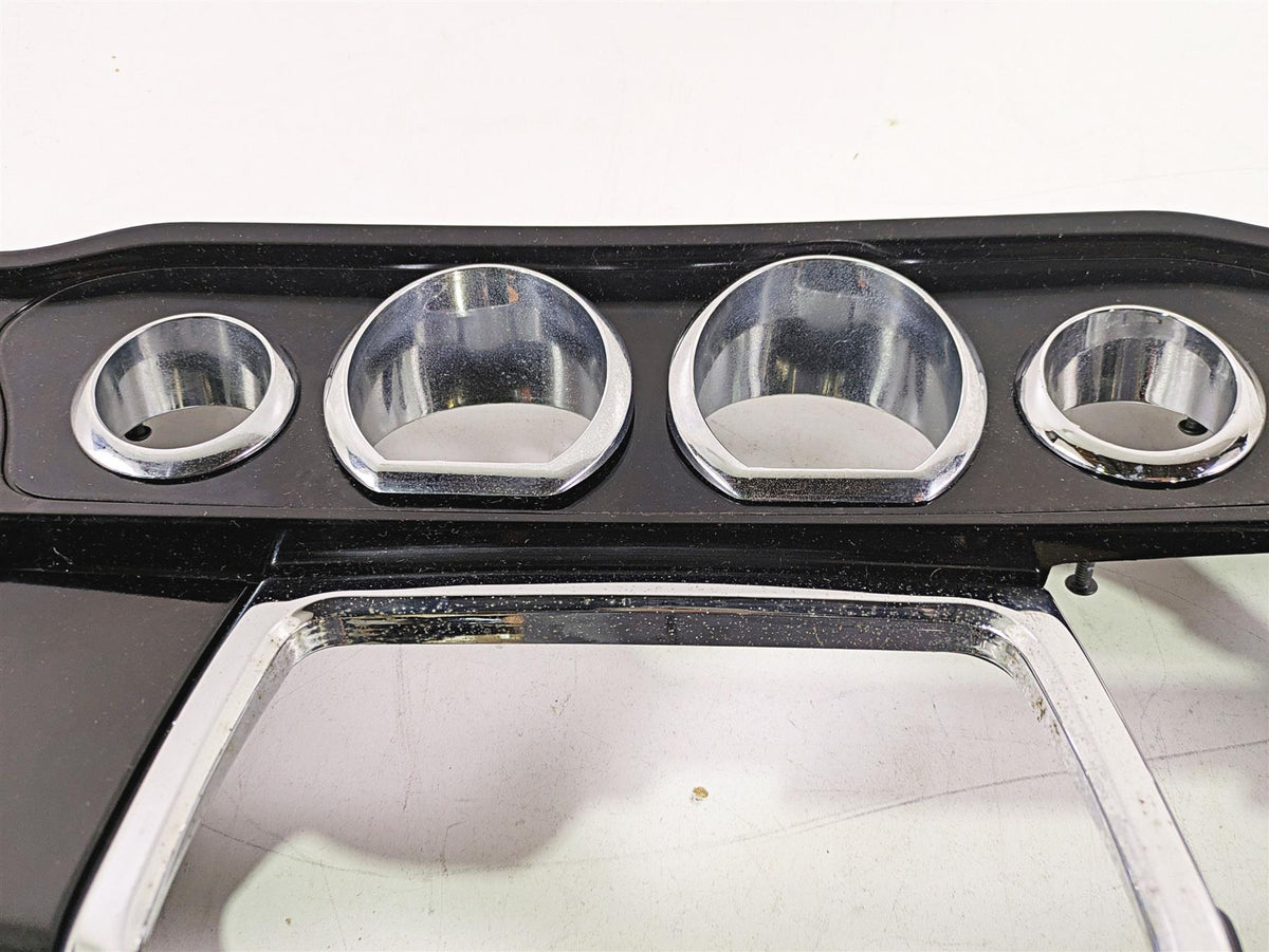 2015 Harley Touring FLHTKL Electra Glide Inner Front Nose Fairing 57000064DH {{ shop.shopifyCountryName }} - Mototech271