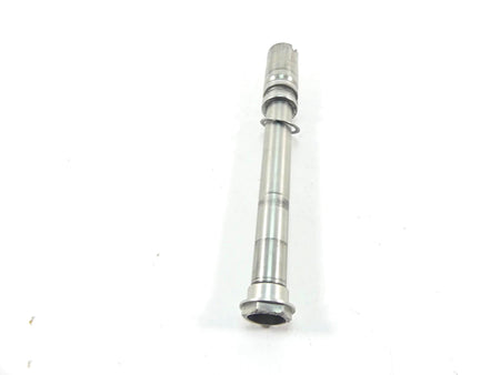 2012 Ducati Panigale 1199S Front Axle Wheel Spindle 25mm 81910691A {{ shop.shopifyCountryName }} - Mototech271