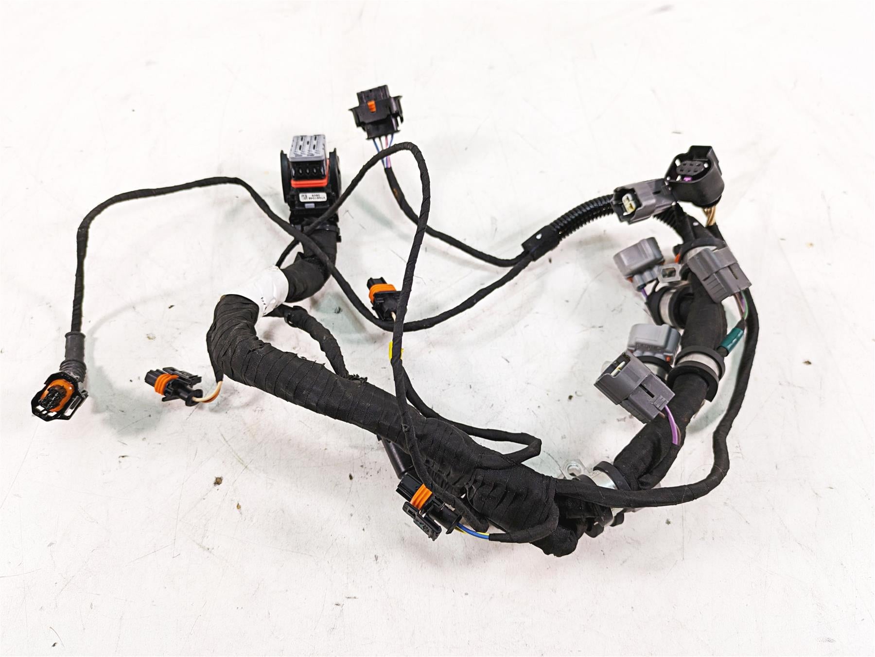 2019 Sea-Doo Spark 900 Trixx  Engine Wiring Harness Loom 420264423