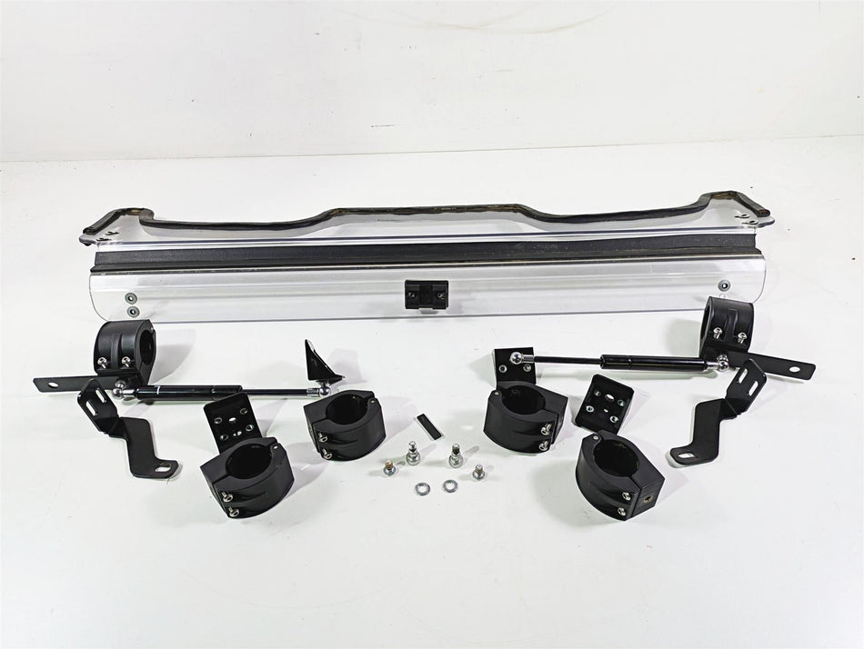 2023 Polaris RZR1000 XP 4 Premium Lower Windshield & Clamps and Parts {{ shop.shopifyCountryName }} - Mototech271