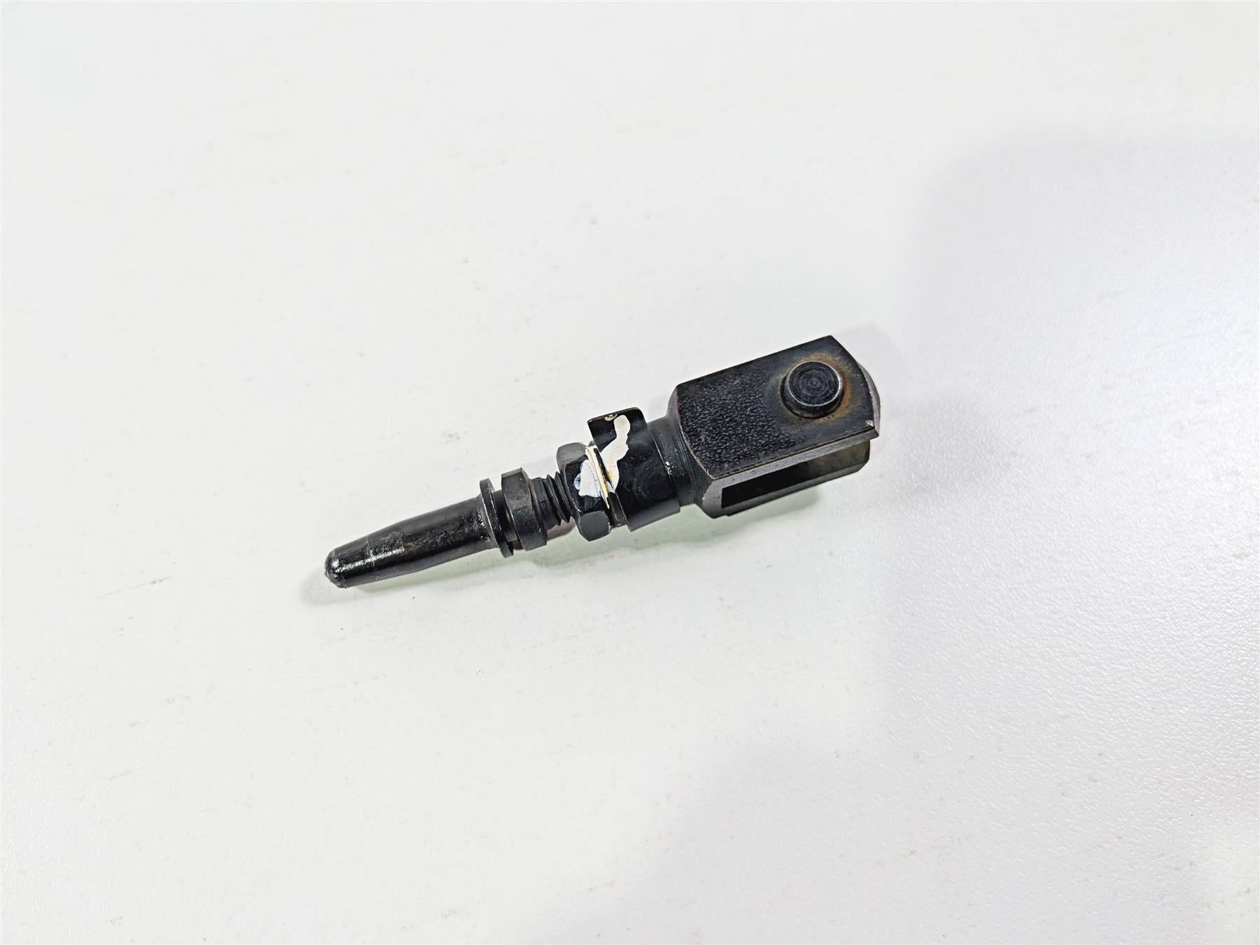 2023 BMW R nineT Scrambler K23 Brembo Rear Brake Master Cylinder 34318529423 {{ shop.shopifyCountryName }} - Mototech271