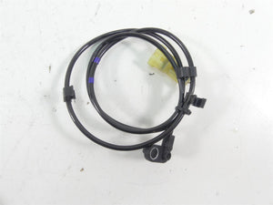 2017 Triumph Thruxton 1200 R Front Abs Brake Wheel Speed Sensor T2021672 | Mototech271
