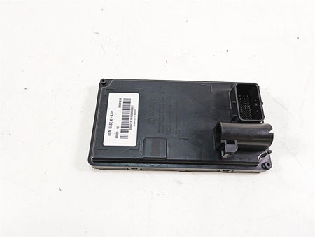 2012 Harley FLD Dyna Switchback Bcm Body Control Module Base X-Axis 69992-12 {{ shop.shopifyCountryName }} - Mototech271