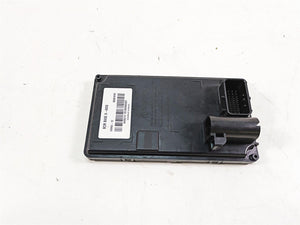 2012 Harley FLD Dyna Switchback Bcm Body Control Module Base X-Axis 69992-12 | Mototech271