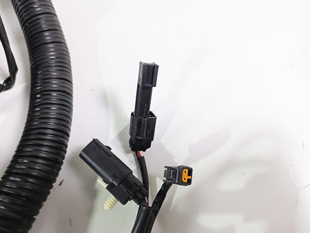 2015 Harley FXDF Dyna Fat Bob Wiring Harness Loom No Cuts - Abs 69200454 {{ shop.shopifyCountryName }} - Mototech271
