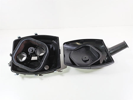 2013 Harley VRSCDX Night Rod Special Air Box Cleaner Breather Filter 29435-05-Mototech271