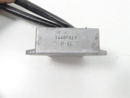 2015 Eric Buell Racing 1190SX Rectifier Voltage Regulator Y0302.1B7 {{ shop.shopifyCountryName }} - Mototech271