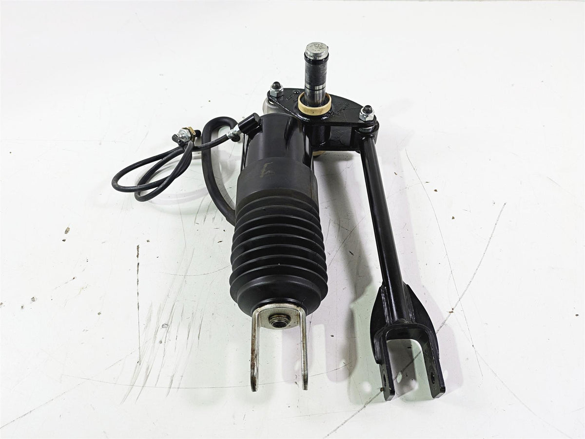 2012 Victory Cross Country Kyb Rear Air Shock Damper 90N/mm 1542905 {{ shop.shopifyCountryName }} - Mototech271