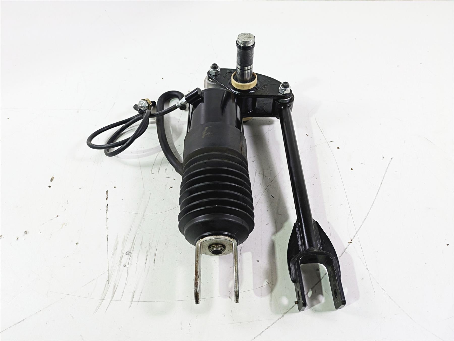 2012 Victory Cross Country Kyb Rear Air Shock Damper 90N/mm 1542905 {{ shop.shopifyCountryName }} - Mototech271