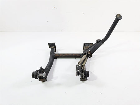 2013 Triumph Tiger 1215 Explorer Center Kick Stand Kickstand T2081375 {{ shop.shopifyCountryName }} - Mototech271