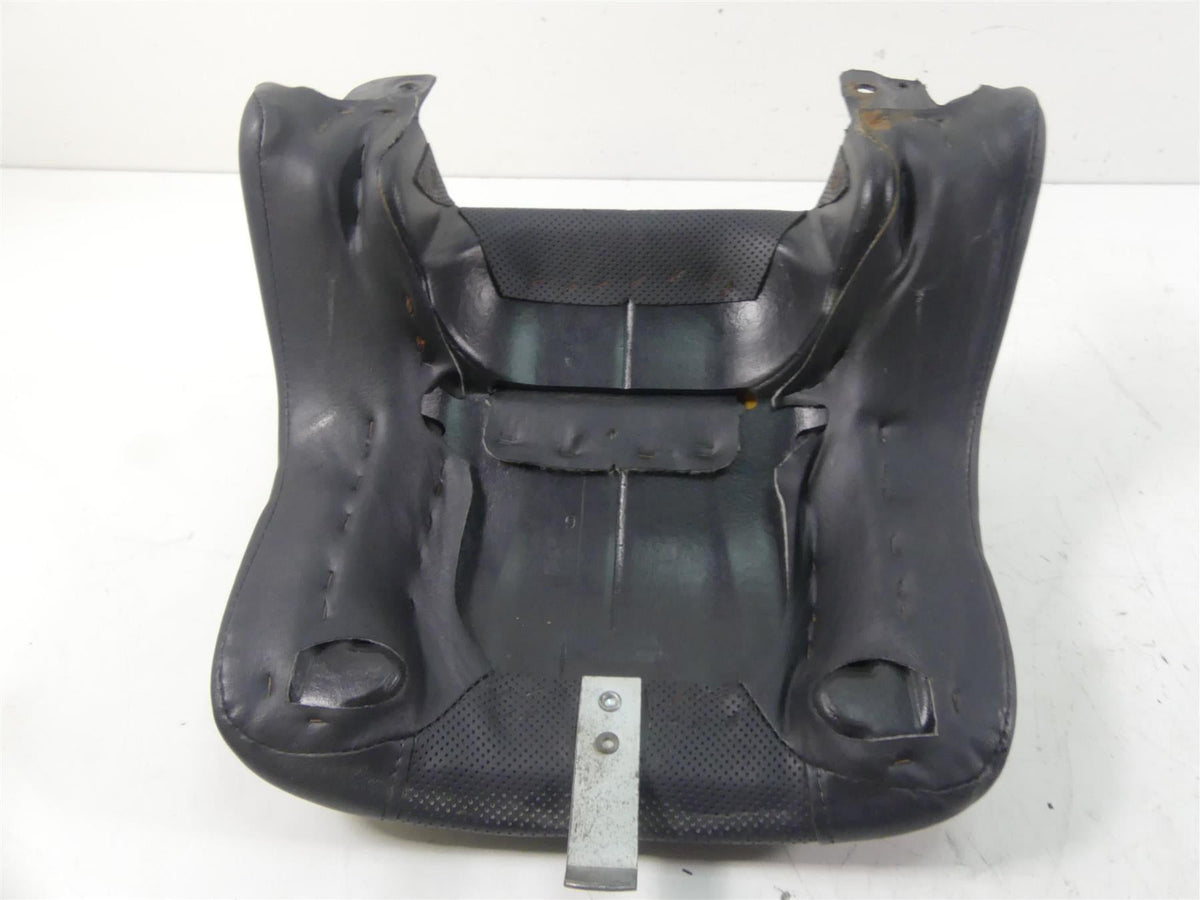 2011 Harley VRSCF Muscle Rod Rear Passenger Seat Saddle Pillion -Read 52438-09 {{ shop.shopifyCountryName }} - Mototech271