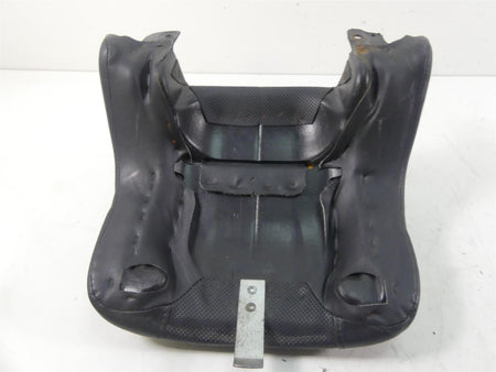 2011 Harley VRSCF Muscle Rod Rear Passenger Seat Saddle Pillion -Read 52438-09 {{ shop.shopifyCountryName }} - Mototech271