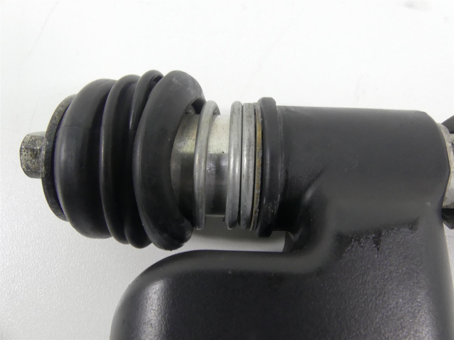 2016 Harley FXDL Dyna Low Rider Rear Brake Master Cylinder - Read 41700065A {{ shop.shopifyCountryName }} - Mototech271