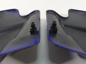 2004 Harley FLHTC SE CVO Electra Glide Side Cover Fairing  Set   66048-97 | Mototech271