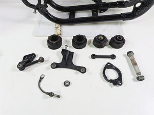 2009 Harley XR1200 Sportster Straight Main Frame Chassis With Clean Texas Title 48879-08