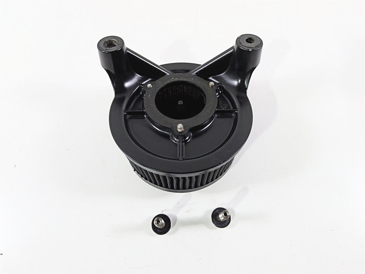 2014 Harley Touring FLHTK Electra Glide S&S Air Cleaner Breather Filter 170-0039-Mototech271