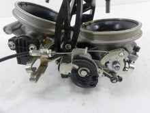 Load image into Gallery viewer, 2015 Eric Buell Racing 1190SX Throttle Body Bodies Fuel Injection P0803.1B7 | Mototech271
