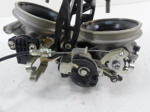 2015 Eric Buell Racing 1190SX Throttle Body Bodies Fuel Injection P0803.1B7 | Mototech271