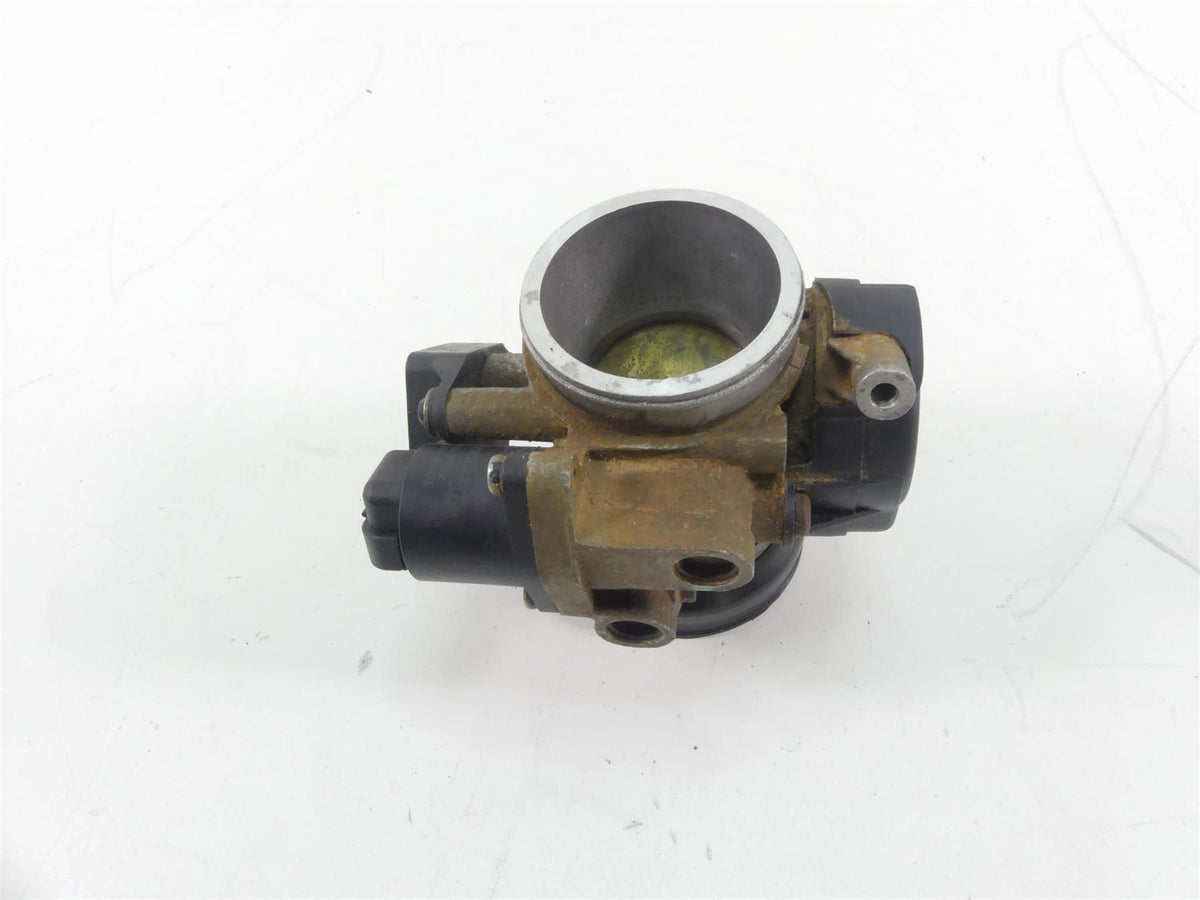 2014 Can Am Renegade 1000 STD Throttle Body 420296876 420685326 {{ shop.shopifyCountryName }} - Mototech271