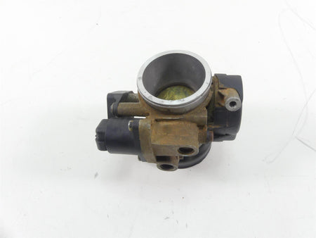2014 Can Am Renegade 1000 STD Throttle Body 420296876 420685326 {{ shop.shopifyCountryName }} - Mototech271