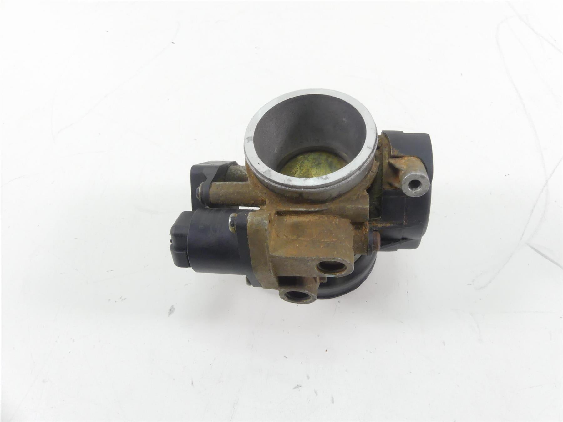 2014 Can Am Renegade 1000 STD Throttle Body  420296876 420685326