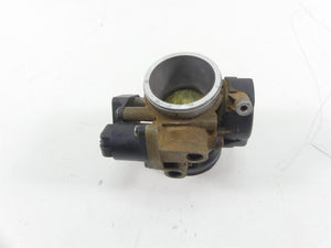 2014 Can Am Renegade 1000 STD Throttle Body  420296876 420685326