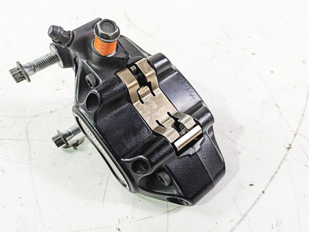 2016 Harley FLSTC Softail Heritage Front Brake Caliper Left Side 41300095 {{ shop.shopifyCountryName }} - Mototech271