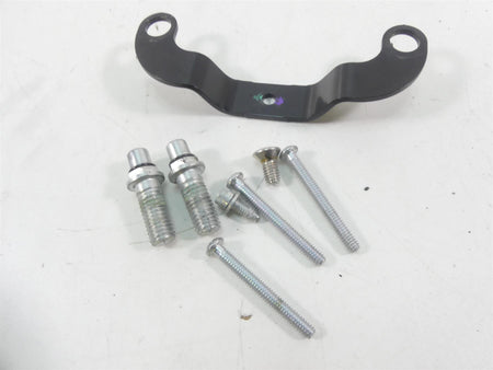 2019 Harley XL883 N Sportster Iron Air Cleaner Breather Filter & Mount 61300541 {{ shop.shopifyCountryName }} - Mototech271