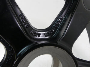 2013 Ducati Streetfighter 848 Straight Enkei Rear Wheel 17x5.5 - Read 50211331AB