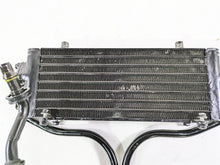 Load image into Gallery viewer, 2010 Harley VRSCF Muscle Rod Oil Cooler &amp; Line Set 26723-04 | Mototech271
